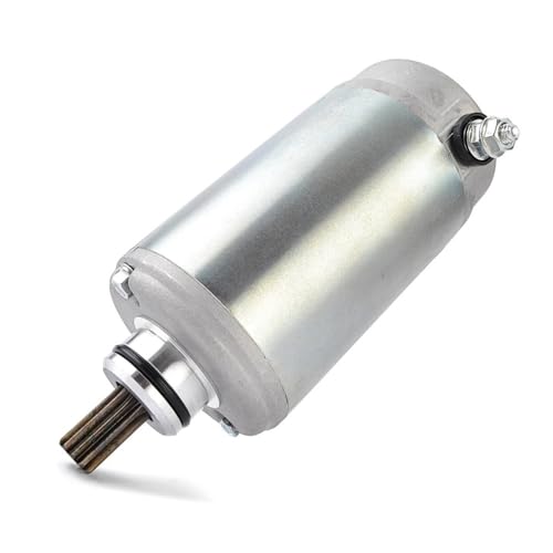Motor de arranque T1311119 para Speed Triple 1050, repuesto compatible de 2005 a 2010