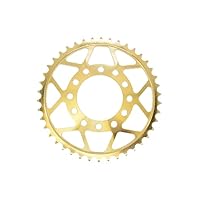 Amazon | ザム(XAM) スプロケット リア タフライト 525-44