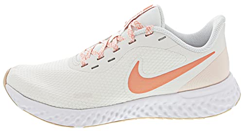 Image of Nike Mens Revolution 5 (4e) Running Shoe