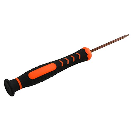 Triwing Screwdriver for Nintendo Switch, 1.5mm Y Screwdriver for Nintendo Switch Joy-Con Controller Repair