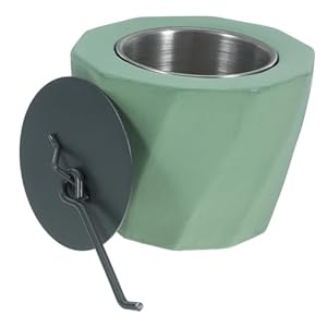 Funomocya QP346I Kominek Stolowy Zestaw 1