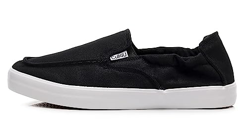 Image of Cull4U Unisex Classic Slip On Trainer Shoes