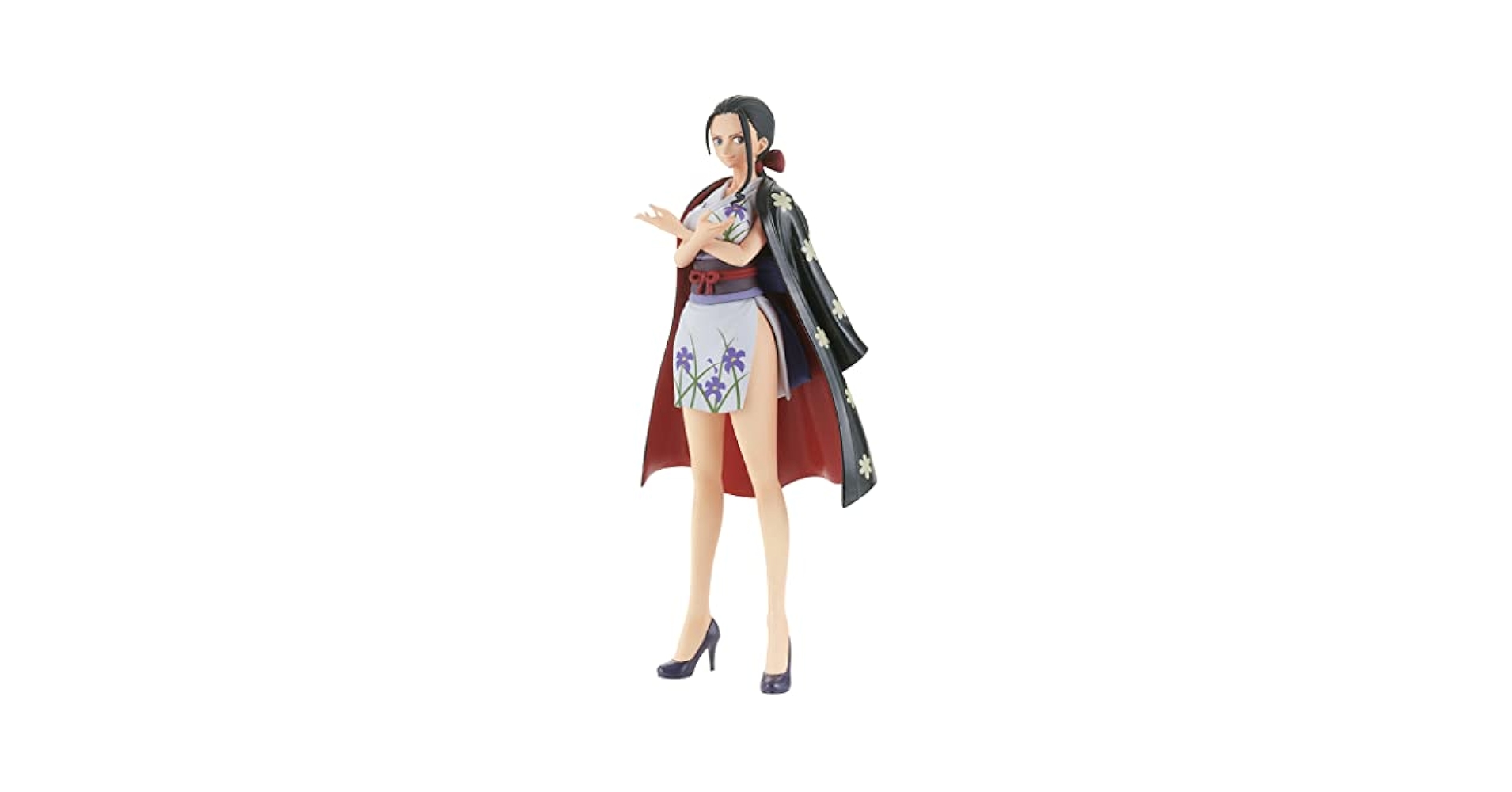ワンピース ワノ国 フィギュアVOL.6 ニコ・ロビン　NICO ROBIN 31qfKK13fBL.jpg_BO30,255,255,