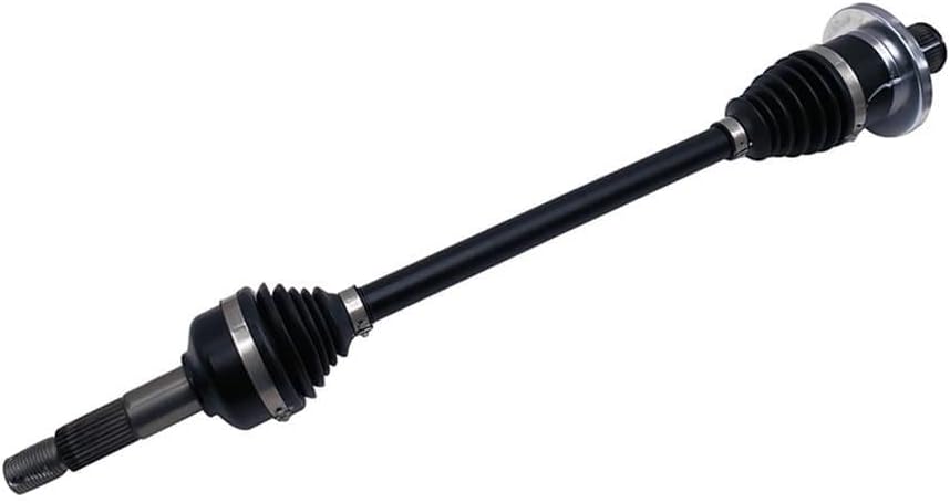 CF REAR CV DRIVE SHAFT For CF 550 800 Z8 SSV Parts No. 7000-280100-50000 7000-280200-50000 Parts(CV SHAFT LH REAR)