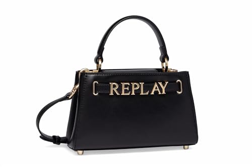 Sac à main Replay Fw3379 pour vos sorties et soirées urbaines