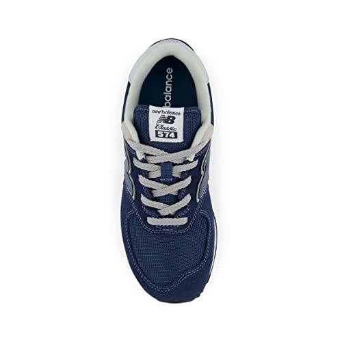 Image of new balance Boy 574 Sneakers