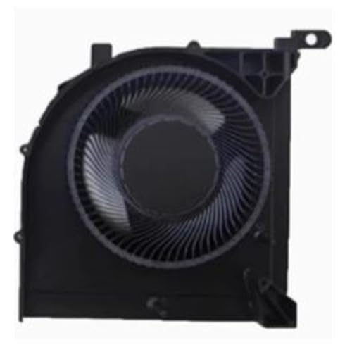 Ventilateur CPU Lenovo Legion Slim 5-16AHP9 remède contre le bruit et la chaleur