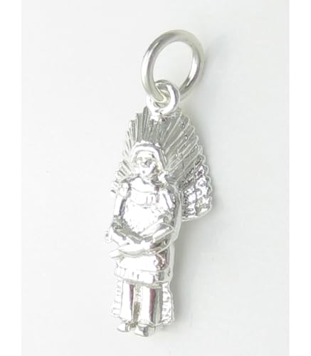 Maldon Jewellery EC2534