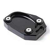 ANWENDBARE MODELLE: Für Kawasaki Z1000 2010-2015, Kawasaki Z1000sx (Ninja 1000) 2011-2014, Kawasaki Zx10r 2008-2010, Kawasaki Zx10r 2011-2014, Kawasaki Versys 650 2007-2009, Kawasaki Er6n 2012-2013, Kawasaki Er6f (Ninja 650r) 2012-2013, Kawasaki Zx-6r 2009-2014