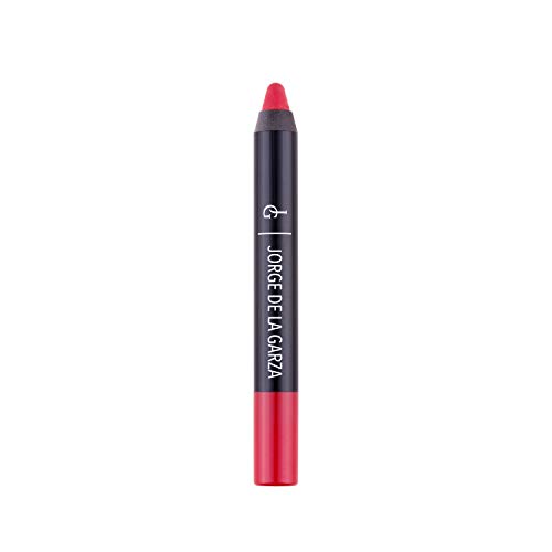 Maquillage à lèvres Velvet Jumbo Waterproof contre les bavures rouge 20