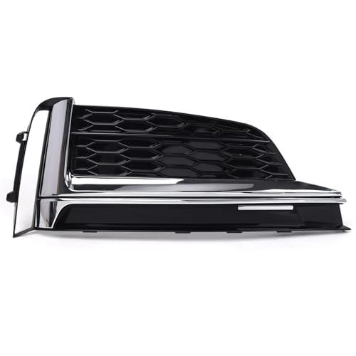 Cubierta compatible con S5 Sline 2017-2019: rejilla de nido de abeja OEM 8W6807681F 4