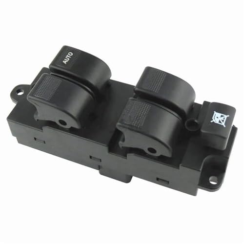 Bouton de lève-vitre UR93-66-350 haute sensibilité pour Mazda 6 RHD 2003-2012