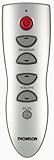 Thomson ROC 145 Autosuche und Digitale Eingabe Universal-Fernbedienung