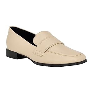 Calvin Klein Women’s Tadyn Loafer