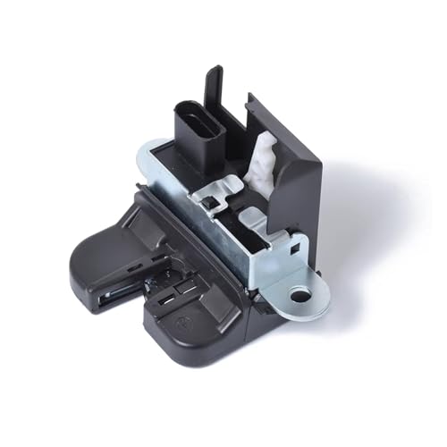 Serrure de coffre pour vos départs en vacances hayon arrière de Golf MK5 MK6 GTI