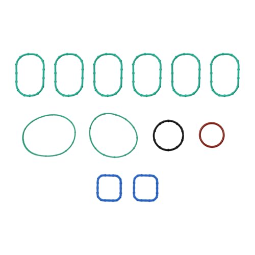 Image of FEL-PRO MS 97331 Engine Intake Manifold Gasket Set for Ford F-150