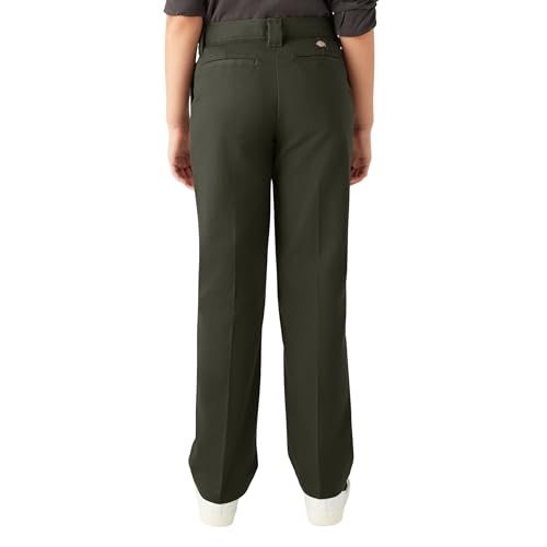 Dickies Boys 873 Slim Fit Pant2