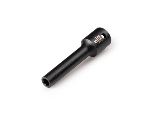 Image of TEKTON 1 /4 Inch Drive x 5 /32 Inch Deep 6-Point Impact Socket | SID03002