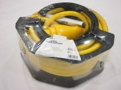 Amazon.co.jp: マリンコ陸電ケーブルセット15mEEL30A 125V : 車＆バイク