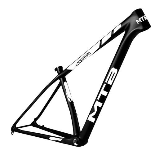 ✅ CONTENUTO: Set di adesivi adatti per telaio Bici Mountain bike corsa ciclo pieghevole cross Gravel Fat bike Downhill elettrica Minibici trekking
