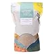 Wholefood Earth Bio-Gemahlener Leinsamen 1 kg | Roh | GVO-frei | Vegan | Ballaststoffreich | Proteinquelle | Zertifiziert biologisch