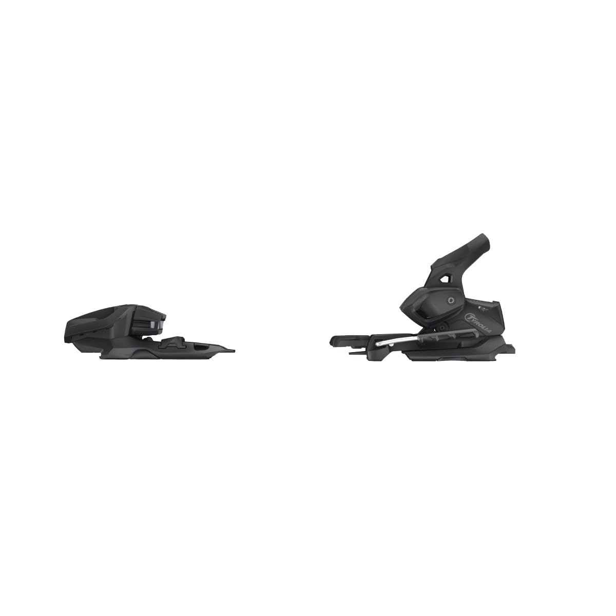 Airtracks Master Pro RS GS Riesenslalom Ski Rennski Racecarver mit Bindung Tyrolia PRW 12 GW - Längen 175cm, 185cm - Modell 2025 + Ski Tasche