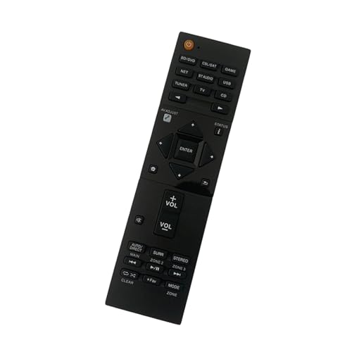 Telecomando per Pioneer Elite RC-957R VSX-LX102 VSX-LX302 VSX-LX303 SC-LX501 VSX-832 4k Ultra HD Network A/V Ricevitore AV