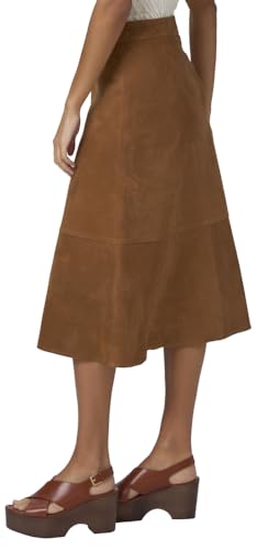 PAIGE Women's Terrassa Skirt3