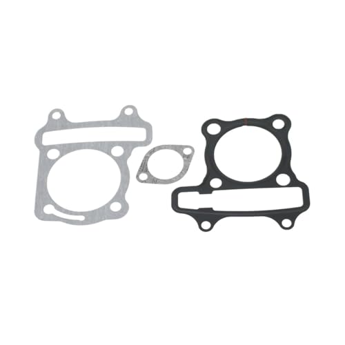 Joint de culasse GY6 125cc kit d'étanchéité moteur 4 temps pour scooter 152QMI