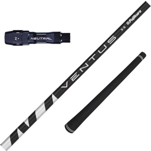 ZEROSTATiON uaXgp݊ X[utVtg Fujikura tWN VENTUS BLACK x^X ubN  {dl [B1/B2/XD-3/J815] StVtg [VENTUS BLACK 6(X)/45.50C