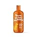 Zesty Paws Dog Shampoo with Oatmeal & Aloe Vera - Natural Grooming Pet Wash for Itchy & Sensitive Skin + Dandruff & Coat Odors - Gentle Anti Itch Formula - Vanilla Bean Scent - 16 OZ