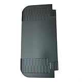 hoverboard nilox euronics [Pièce de rechange pour rampe d'aspirateur] Le colis contient 1 plaque de rampe de rechange compatible avec les robots Ultra et E30 Ultra pour remplacer les rampes usées ou endommagées.