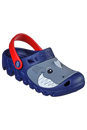Image of Skechers Women's Meditation-Glass Daisy Sandal