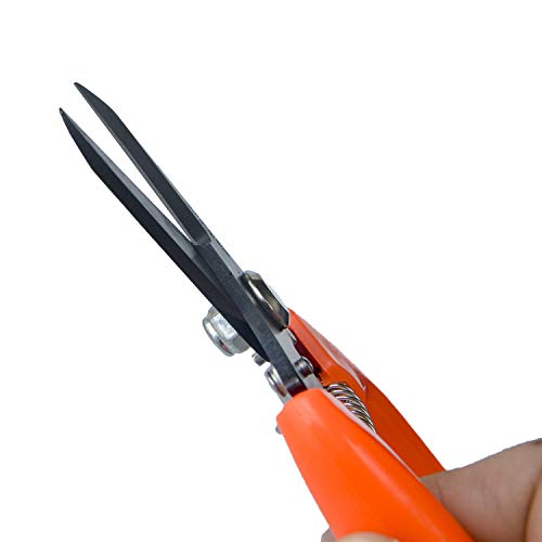 Foot Rot Shears Sheep Hoof Trimming Shear Goat Hooves Trimmers Multi-Use Hand Pruner Scissors