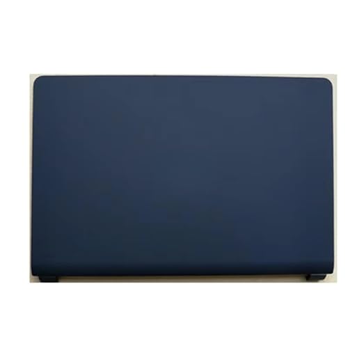Dell 5576 5577 7000 7557 7559 P57F VFpm[gp\R LCD obNJo[P[X x[ tgt[ nEWOJo[P[X(Black LCD Back)