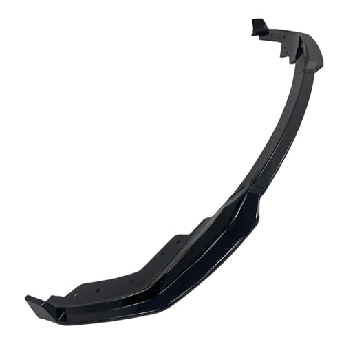 Spoiler avant BMW G20 G21 de qualité premium en kit carrosserie ABS