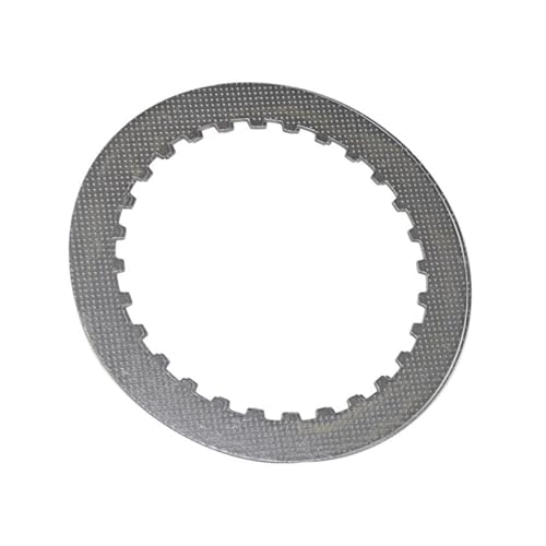 Disque friction d'embrayage pour V-Rod Davidson VRSCA 1130 VR1 2002-2007 (lot de 9) - 3