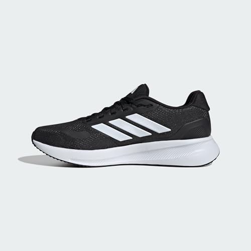 Image of Adidas Mens Run Falcon 5