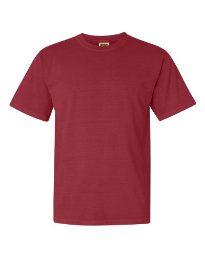 Image of Comfort Colors Adult Short Sleeve Tee, Style G1717