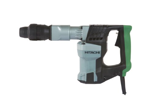 Hitachi H41MB SDS Max Demolition Hammer (Discontinued by the Manufacturer)