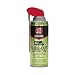 3-IN-ONE RVcare Slide-Out Silicone Lube with Smart Straw Sprays 2 Ways, 11 OZ