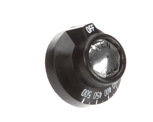 Thermostat Knob image 5