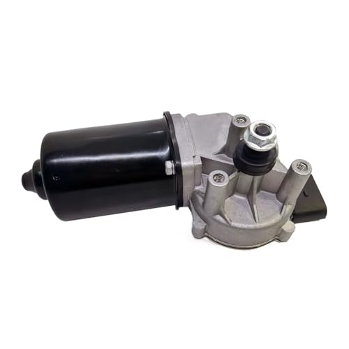 Moteur d'essuie-glace avant 1J0955119B mécanisme pare-brise VW Bora