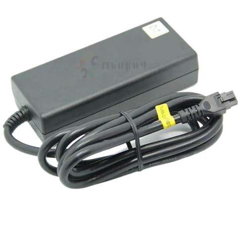 TNNBNT AC Adapter +5V +12V -12V DC 4A 1A For Cisco PIX-506E 2