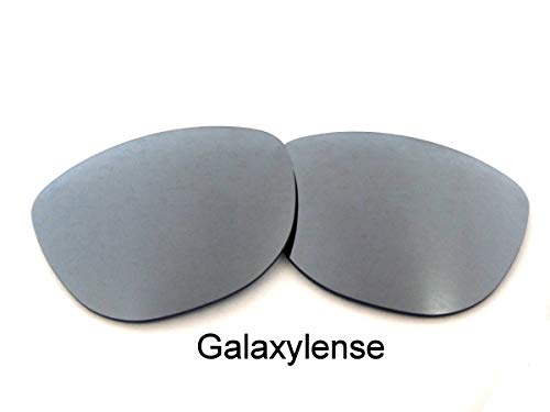 Image of Galaxy Replacement Lenses For Oakley Frogskins OO9013 (Not For Frogskins Lite Model) Multiple Color Selection..