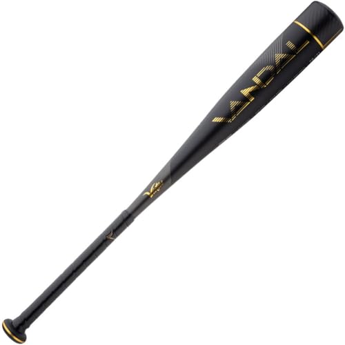 Victus Vandal 2 USSSA Senior League Metal Baseball Bat, 2 3/4