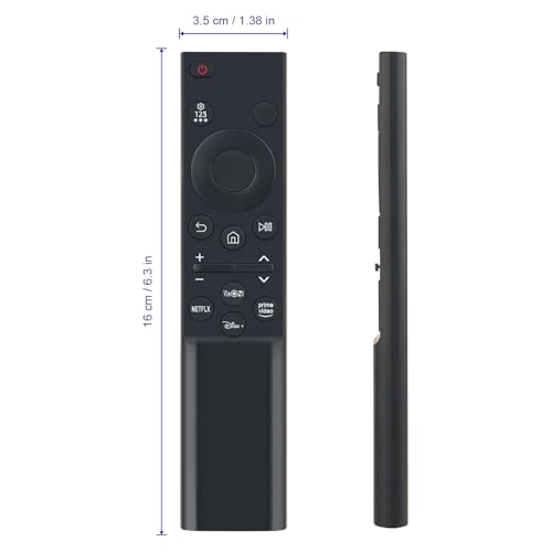 Télécommande BN59-01388F : Solution pour Smart TV Samsung bloquée