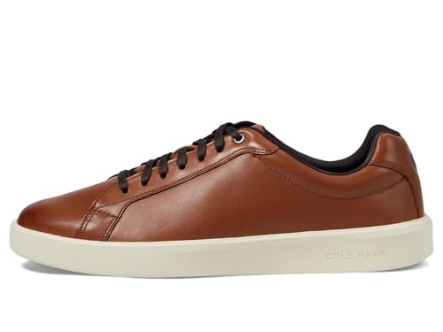 Image of Cole Haan Men's Grand Crosscourt Daily Sneaker