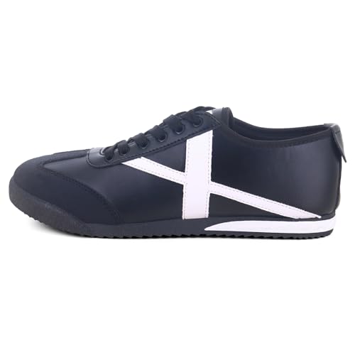 Image of SPARX Men's Sneaker Shoes - SM-4012 | Stylish & Comfortable Footwear