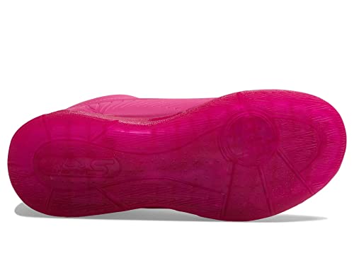 Skechers Kids Girl's S-Lights Remix Sneaker3